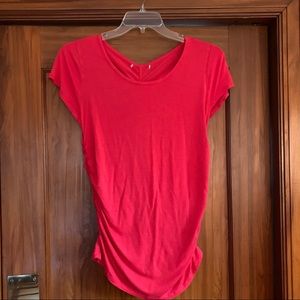 2 Short Sleeve Shirts